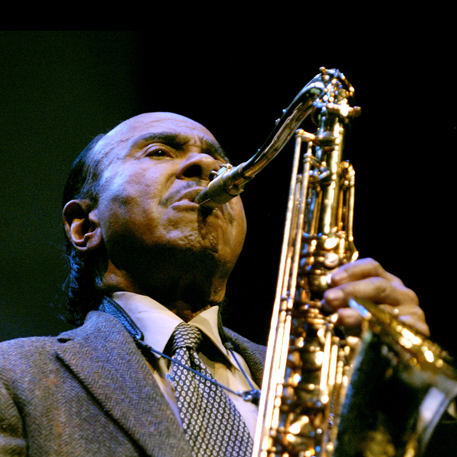 Benny Golson